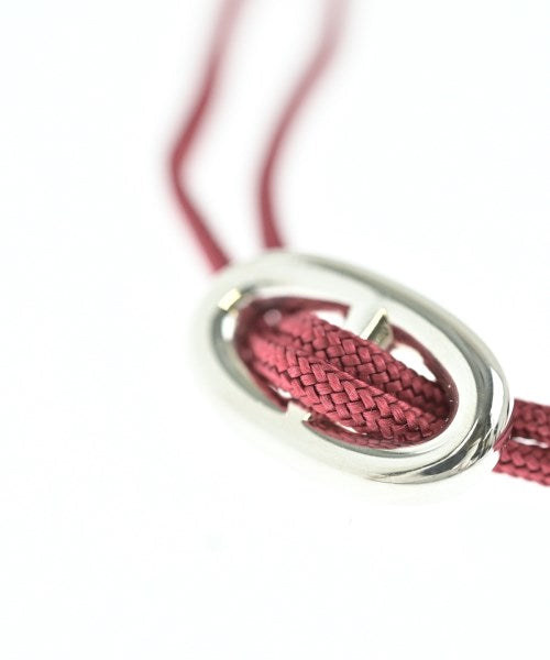 HERMES สร้อยคอ