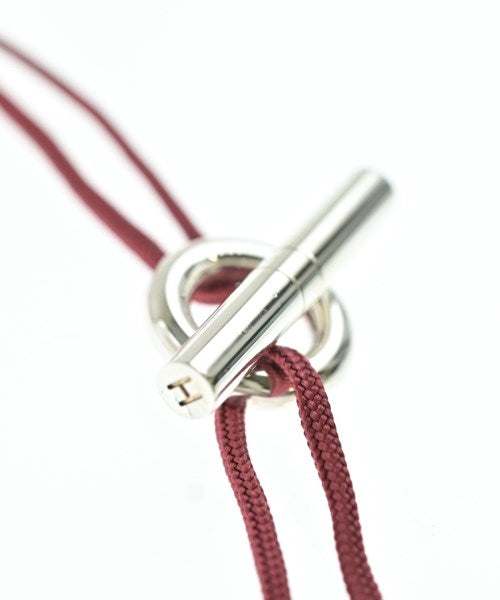 HERMES สร้อยคอ