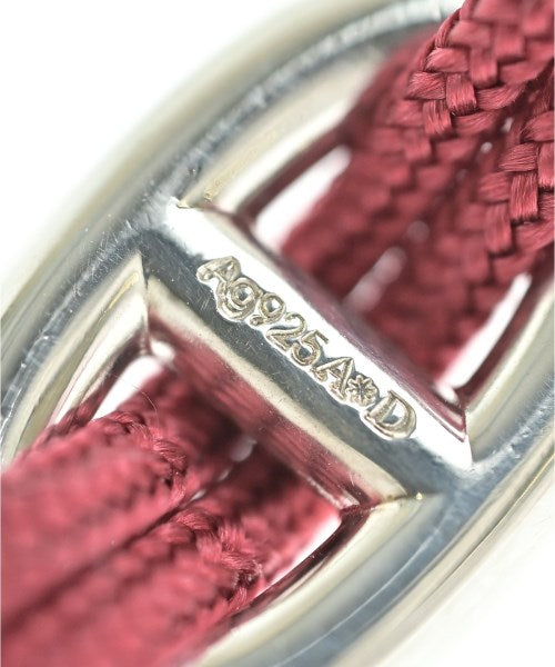 HERMES สร้อยคอ
