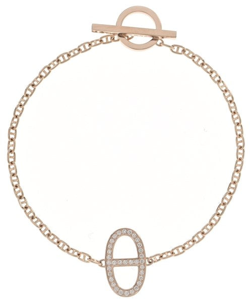HERMES สร้อยข้อมือ/กำไล