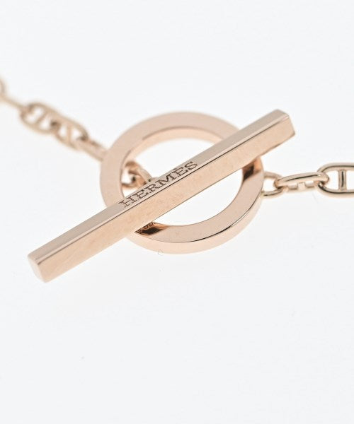 HERMES สร้อยข้อมือ/กำไล