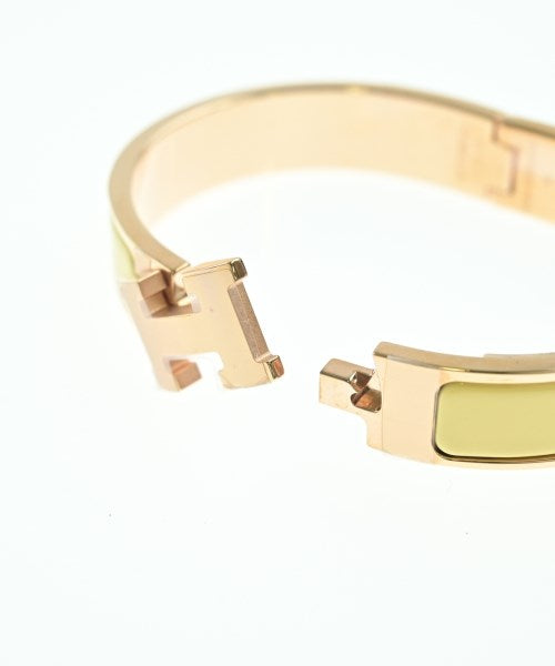 HERMES สร้อยข้อมือ/กำไล