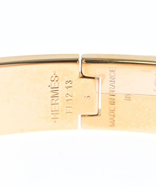 HERMES สร้อยข้อมือ/กำไล