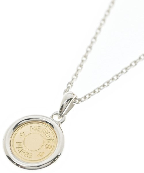 HERMES สร้อยคอ
