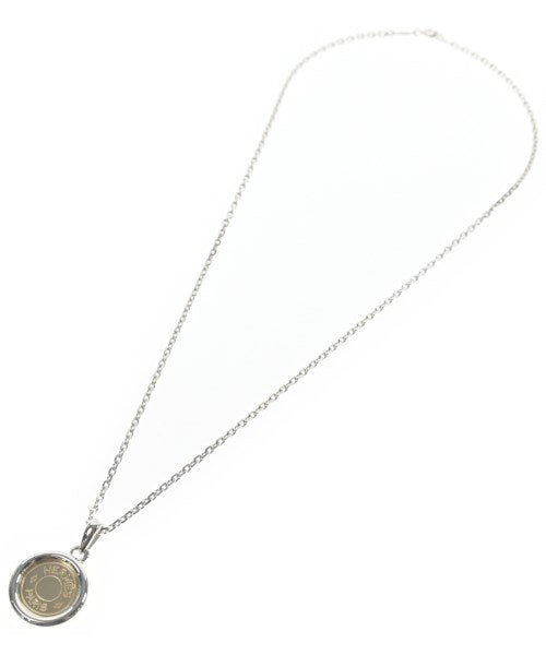 HERMES สร้อยคอ