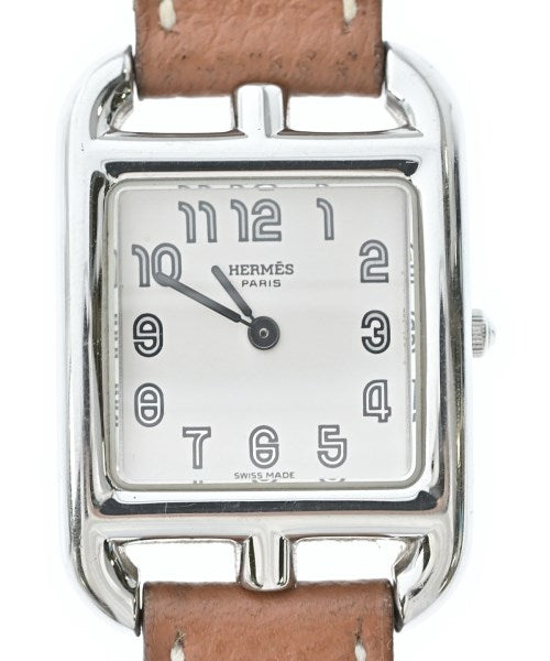 HERMES นาฬิกา
