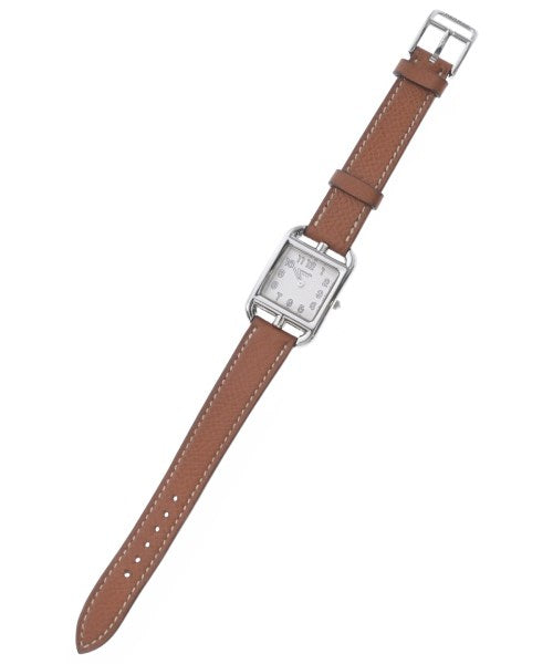 HERMES นาฬิกา