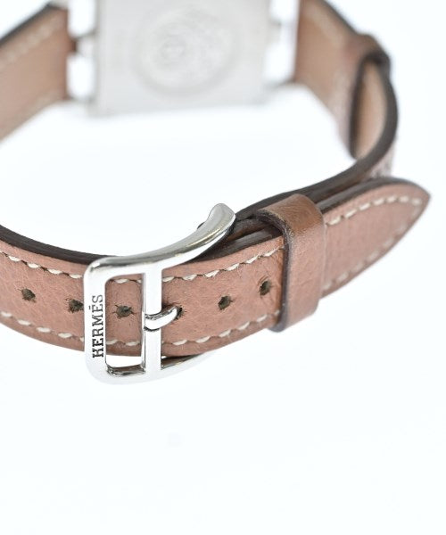 HERMES นาฬิกา