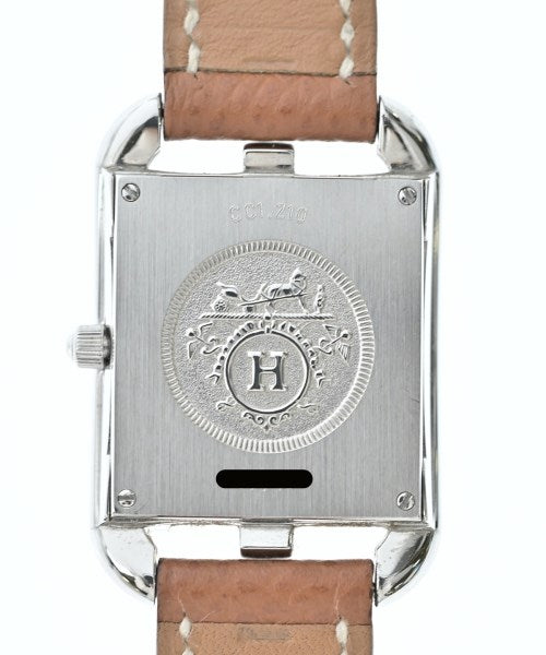 HERMES นาฬิกา
