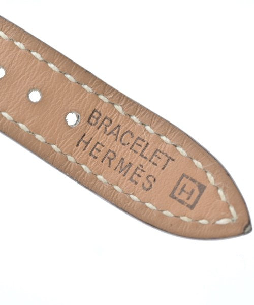 HERMES นาฬิกา