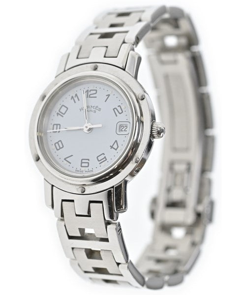 HERMES นาฬิกา