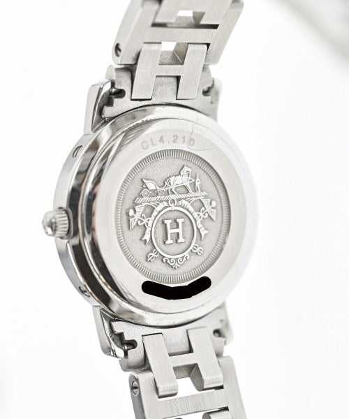 HERMES นาฬิกา