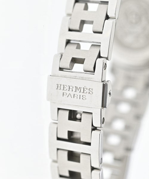 HERMES นาฬิกา