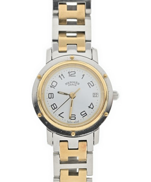 HERMES นาฬิกา