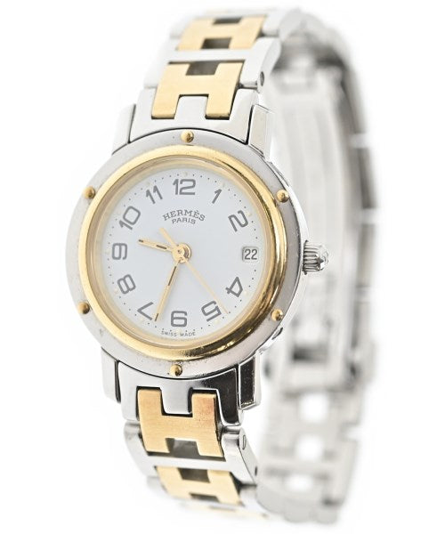 HERMES นาฬิกา