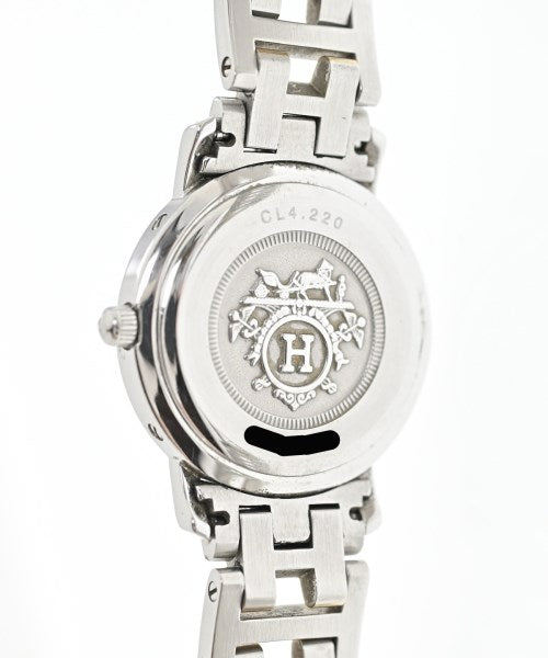 HERMES นาฬิกา