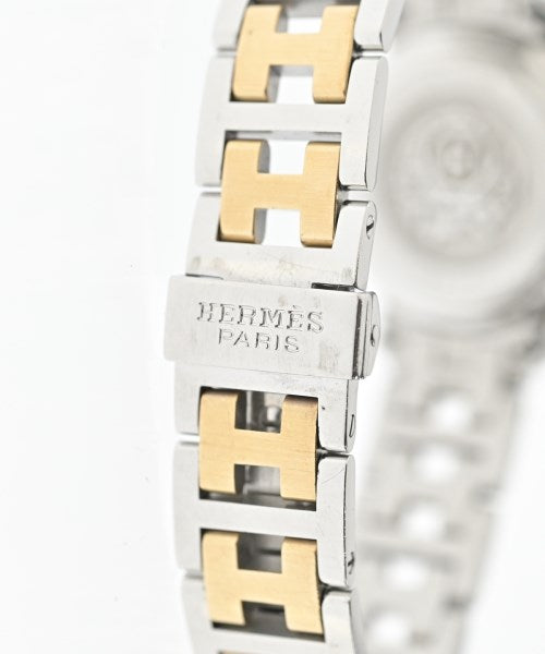 HERMES นาฬิกา