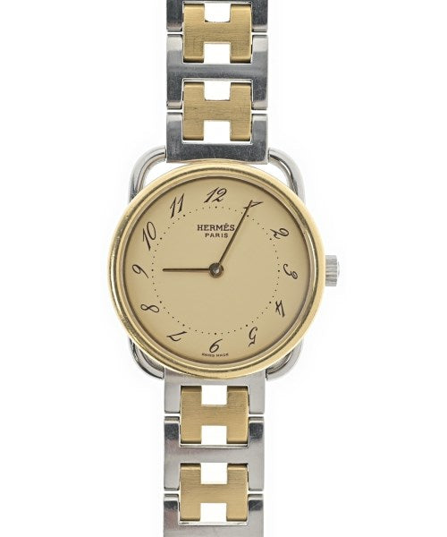 HERMES นาฬิกา