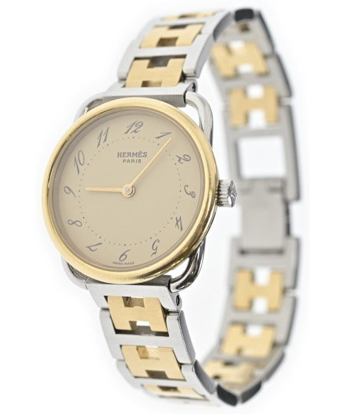HERMES นาฬิกา