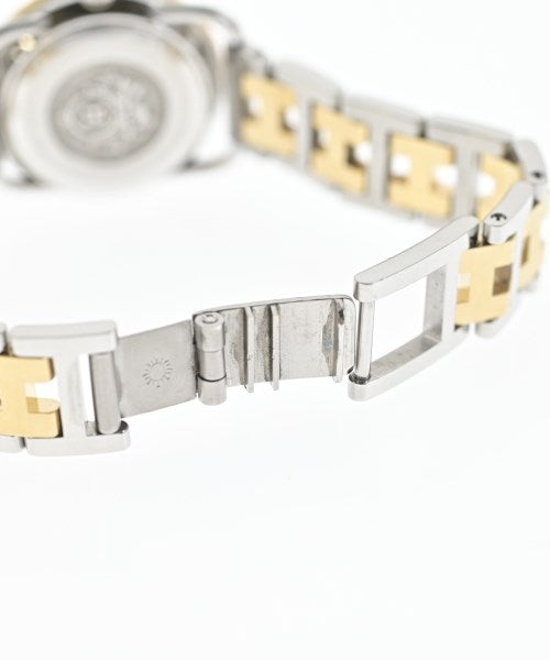 HERMES นาฬิกา