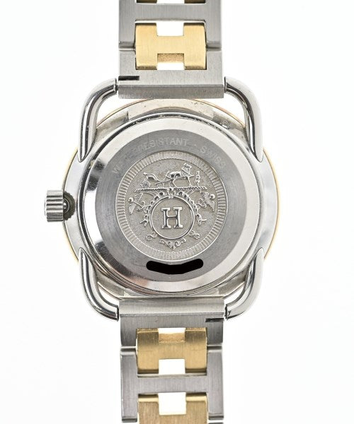 HERMES นาฬิกา