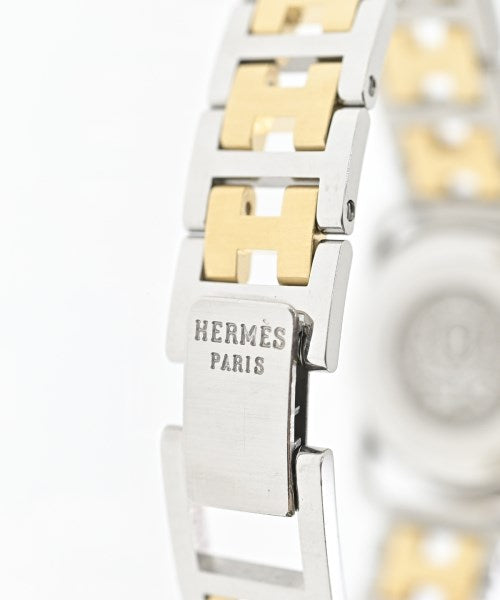 HERMES นาฬิกา