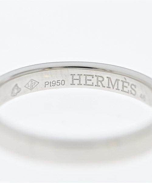 HERMES แหวน