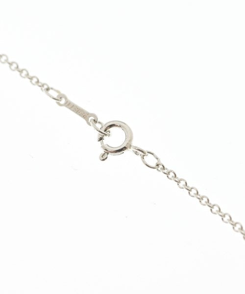 TIFFANY & CO. สร้อยคอ