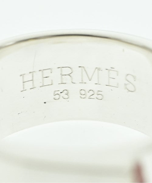 HERMES แหวน