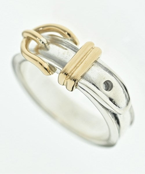 HERMES แหวน