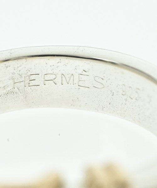 HERMES แหวน