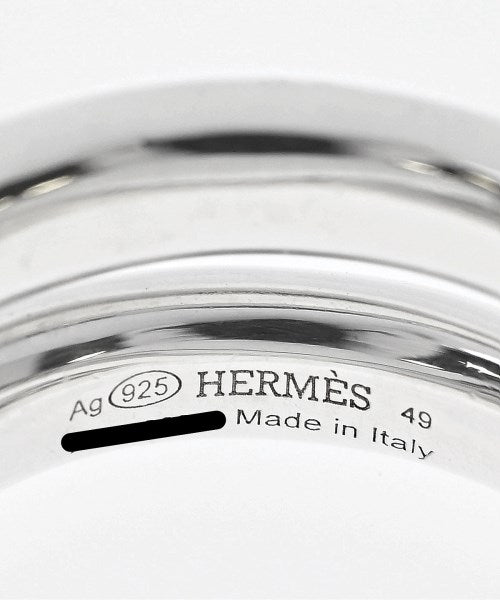 HERMES แหวน