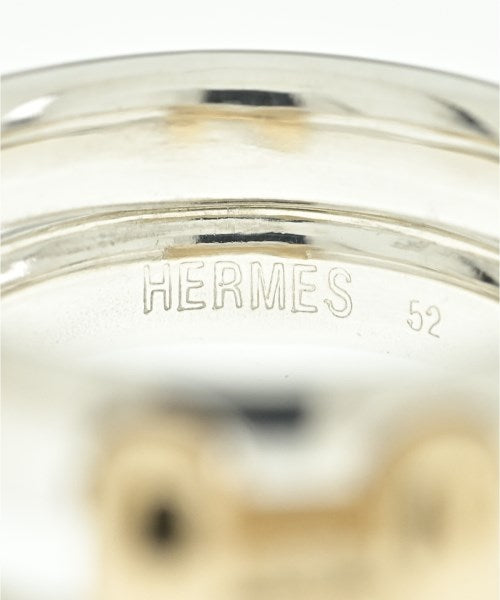 HERMES แหวน