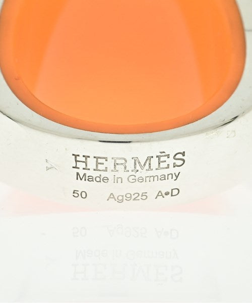 HERMES แหวน