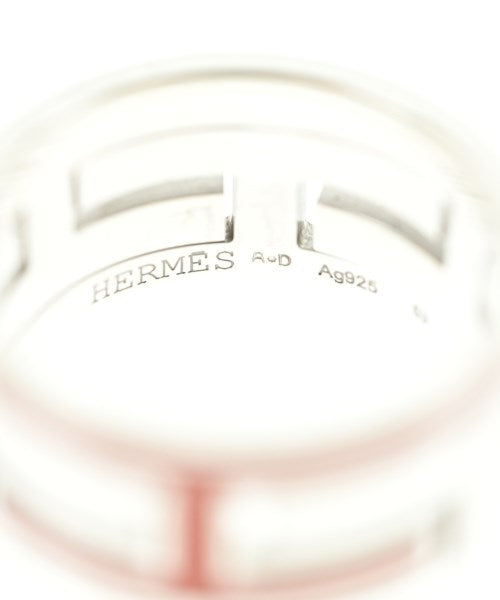 HERMES แหวน