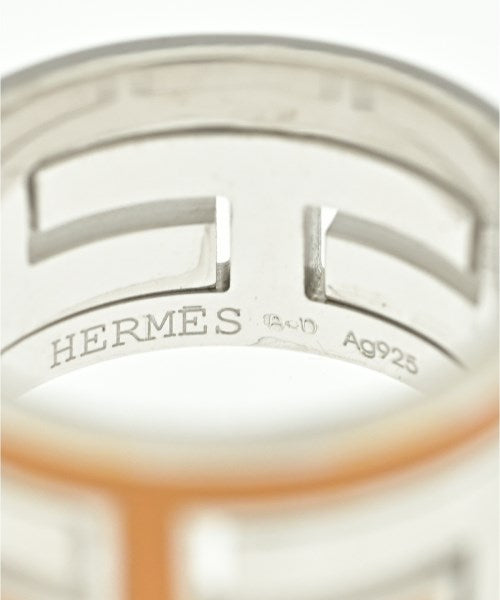 HERMES แหวน