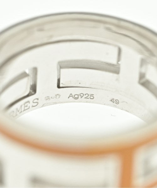 HERMES แหวน