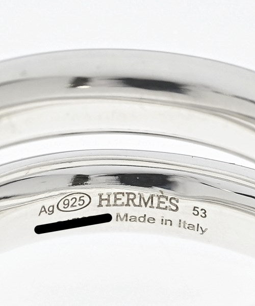 HERMES แหวน