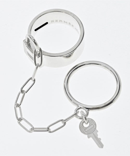 HERMES แหวน