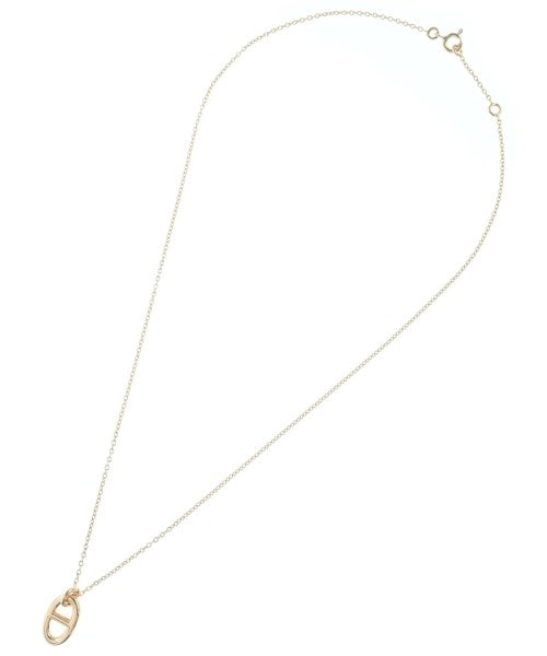 HERMES สร้อยคอ