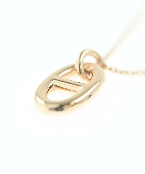 HERMES สร้อยคอ