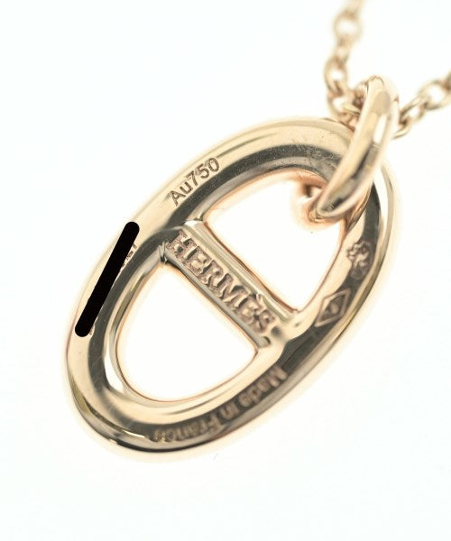 HERMES สร้อยคอ