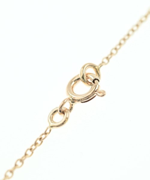 HERMES สร้อยคอ