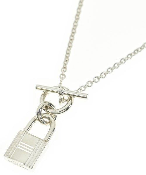 HERMES สร้อยคอ