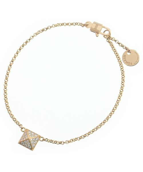 HERMES สร้อยข้อมือ/กำไล