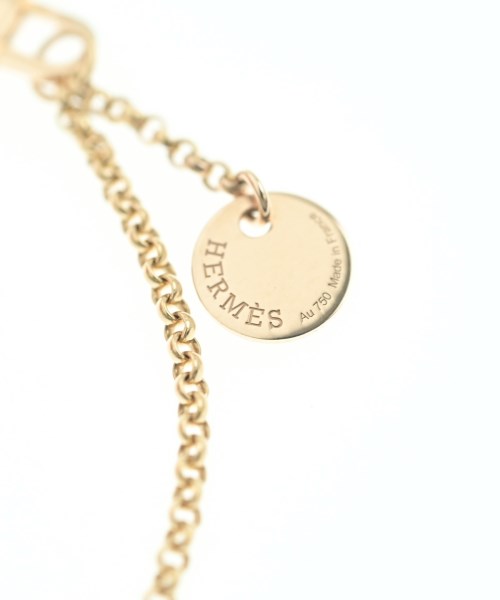 HERMES สร้อยข้อมือ/กำไล