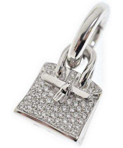 HERMES เครื่องประดับบนกระเป๋า