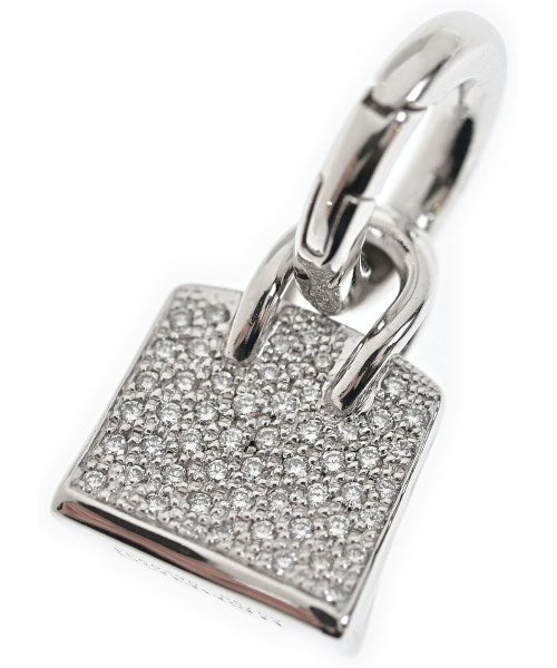 HERMES เครื่องประดับบนกระเป๋า