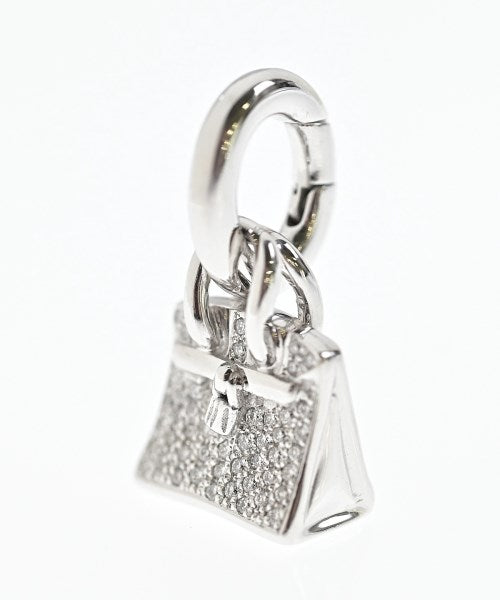 HERMES เครื่องประดับบนกระเป๋า