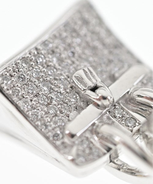 HERMES เครื่องประดับบนกระเป๋า
